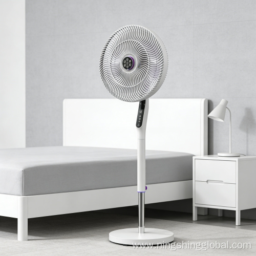 2026 New Electric Manual Air Cooling Fan for Outdoor Home and Hotel Use